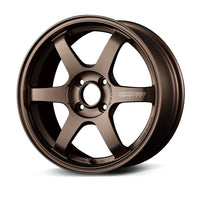 RAYS I VOLK RACING TE37 SONIC