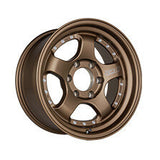 SSR l DEVIDE l SP1 TRAIL
