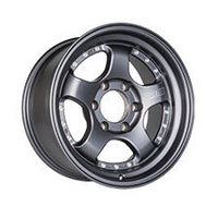 SSR l DEVIDE l SP1 TRAIL