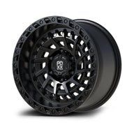 PDXX OFF ROAD l STIX SATIN BLACK
