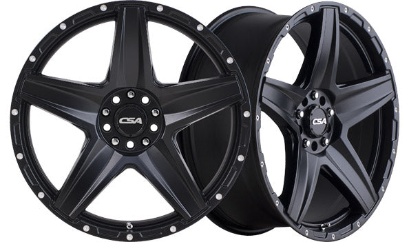 CSA l STEALTH