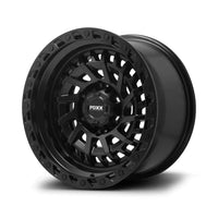 PDXX OFFROAD l STIX SATIN BLACK