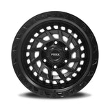 PDXX OFF ROAD l STIX SATIN BLACK