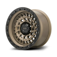 PDXX OFFROAD l STIX SATIN BRONZE W/BLACK RING