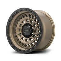 PDXX OFFROAD l STIX SATIN BRONZE W/BLACK RING