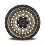 PDXX OFFROAD l STIX SATIN BRONZE W/BLACK RING