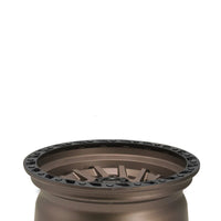 PDXX OFF ROAD l STIX SATIN BRONZE W/BLACK RING