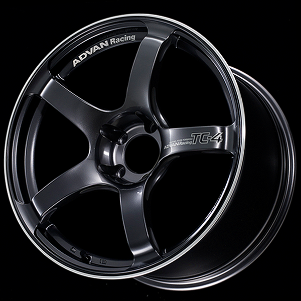 ADVAN l TC-4