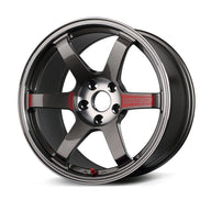 RAYS I VOLK RACING TE37 SAGA SL
