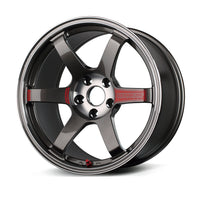 RAYS I VOLK RACING TE37 SAGA SL
