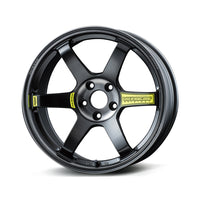 RAYS I VOLK RACING TE37 SAGA SL M-SPEC