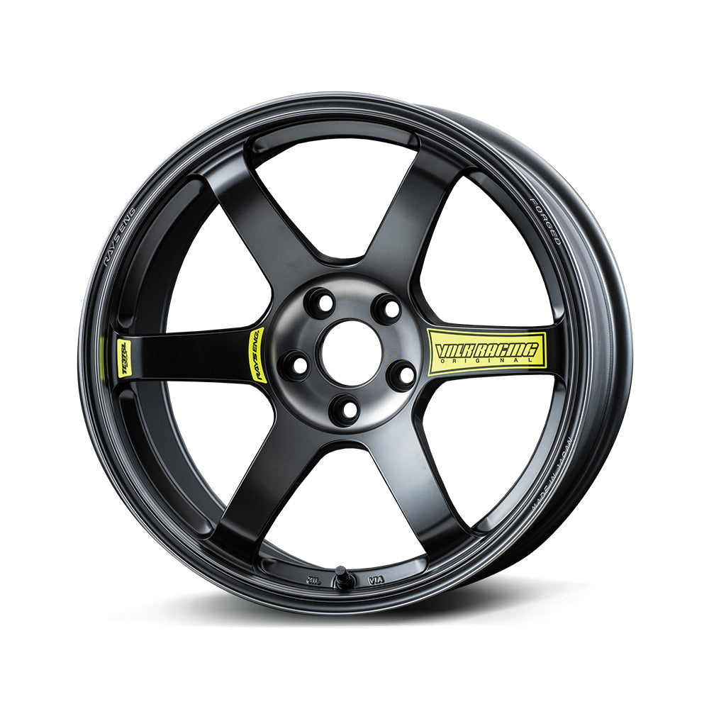 RAYS I VOLK RACING TE37 SAGA SL M-SPEC