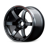 RAYS I VOLK RACING TE37 SAGA S-PLUS TIME ATTACK