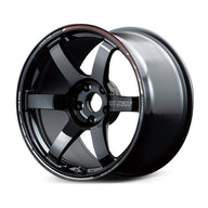 RAYS I VOLK RACING TE37 SAGA S-PLUS TIME ATTACK