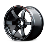RAYS I VOLK RACING TE37 SAGA S-PLUS TIME ATTACK