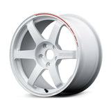RAYS I VOLK RACING TE37 SAGA S-PLUS TIME ATTACK
