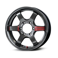 RAYS I VOLK RACING TE37SB SL
