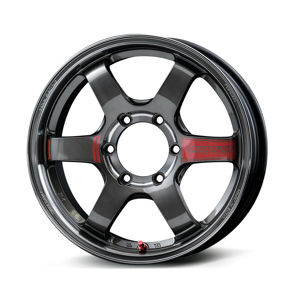 RAYS I VOLK RACING TE37SB SL