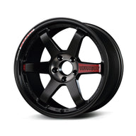 RAYS I VOLK RACING TE37SL BLACK EDITION III