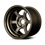 RAYS I VOLK RACING TE37V