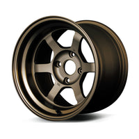 RAYS I VOLK RACING TE37V