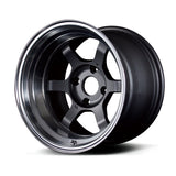 RAYS I VOLK RACING TE37V