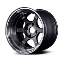 RAYS I VOLK RACING TE37V