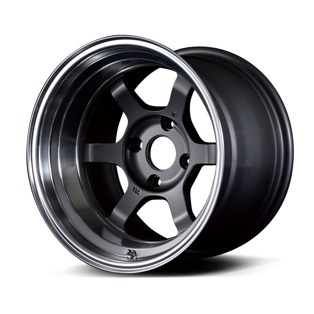 RAYS I VOLK RACING TE37V