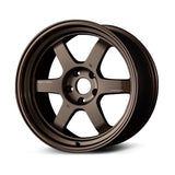 RAYS I VOLK RACING TE37V MARK II