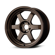 RAYS I VOLK RACING TE37V MARK II