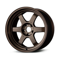 RAYS I VOLK RACING TE37V MARK II