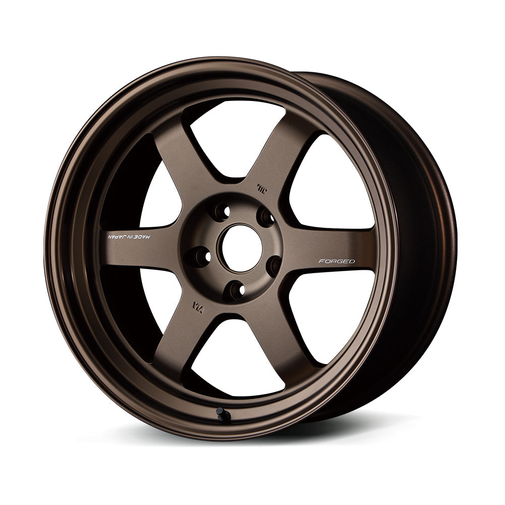 RAYS I VOLK RACING TE37V MARK II