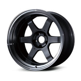 RAYS I VOLK RACING TE37V MARK II