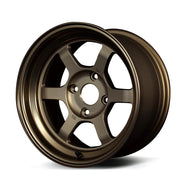 RAYS I VOLK RACING TE37V