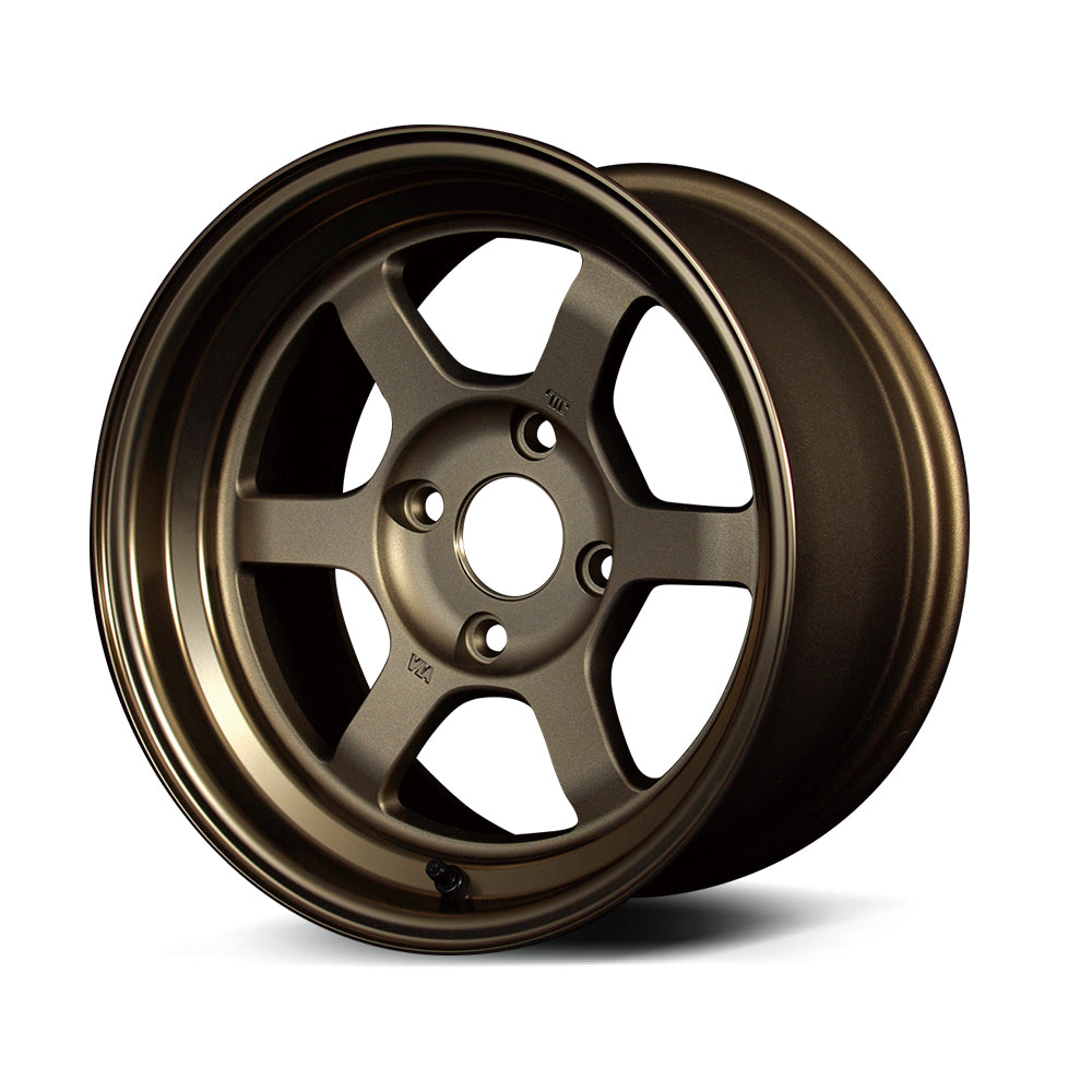 RAYS I VOLK RACING TE37V