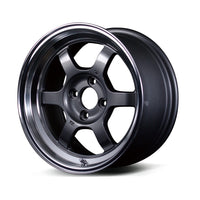 RAYS I VOLK RACING TE37V