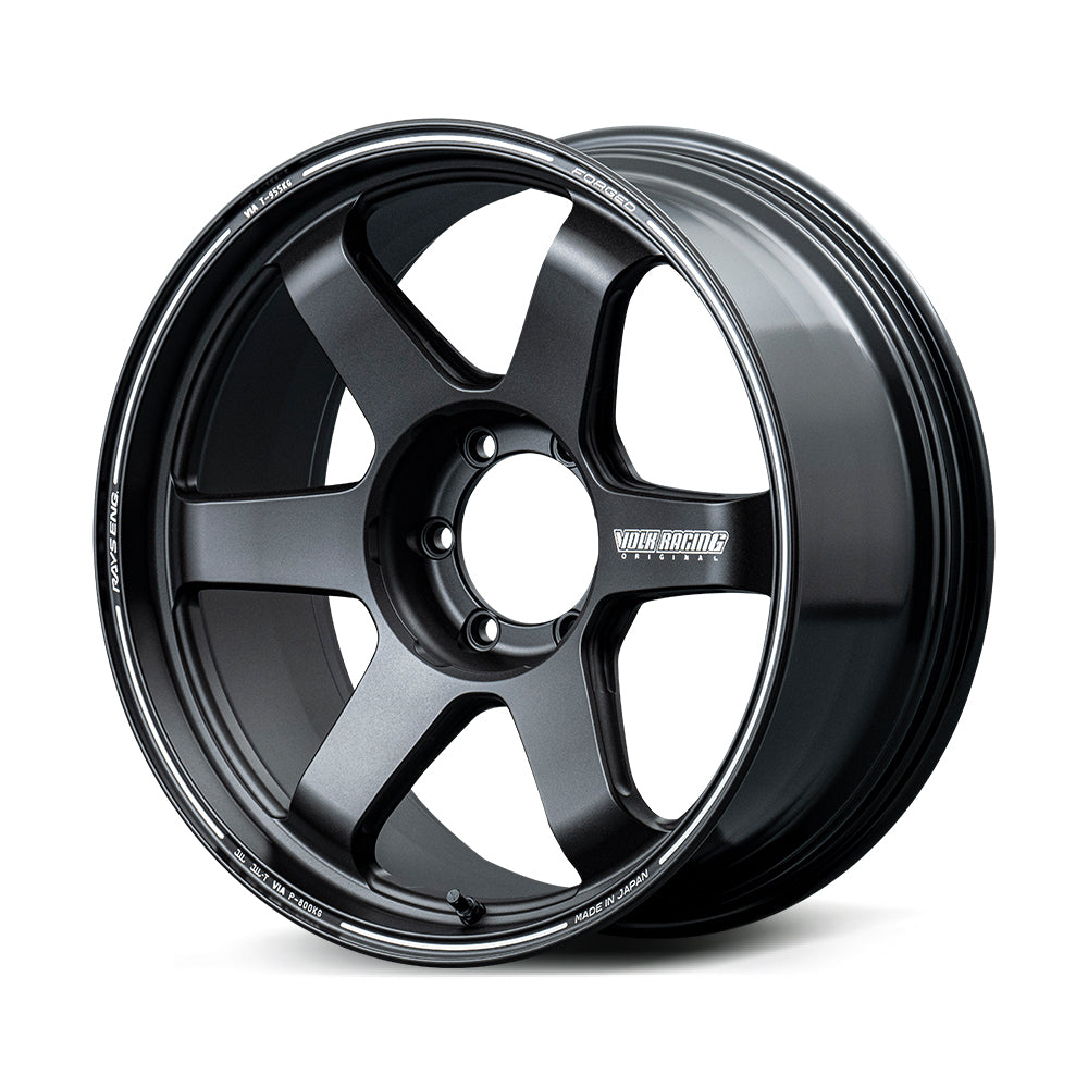 RAYS I VOLK RACING TE37 ULTRA X