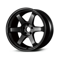 RAYS I VOLK RACING TE37 ULTRA M-SPEC