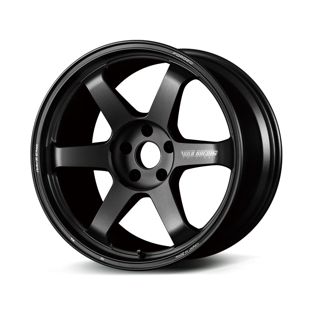 RAYS I VOLK RACING TE37 ULTRA M-SPEC