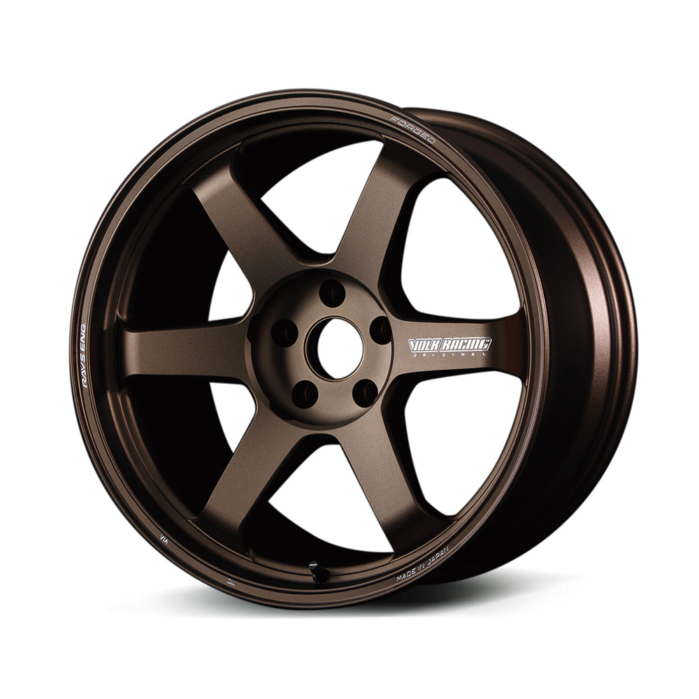 RAYS I VOLK RACING TE37 ULTRA M-SPEC
