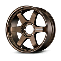 RAYS I VOLK RACING TE37 ULTRA LARGE PCD