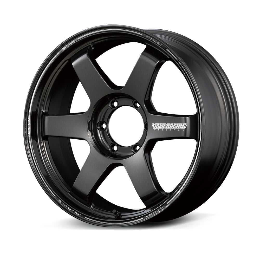 RAYS I VOLK RACING TE37 ULTRA LARGE PCD