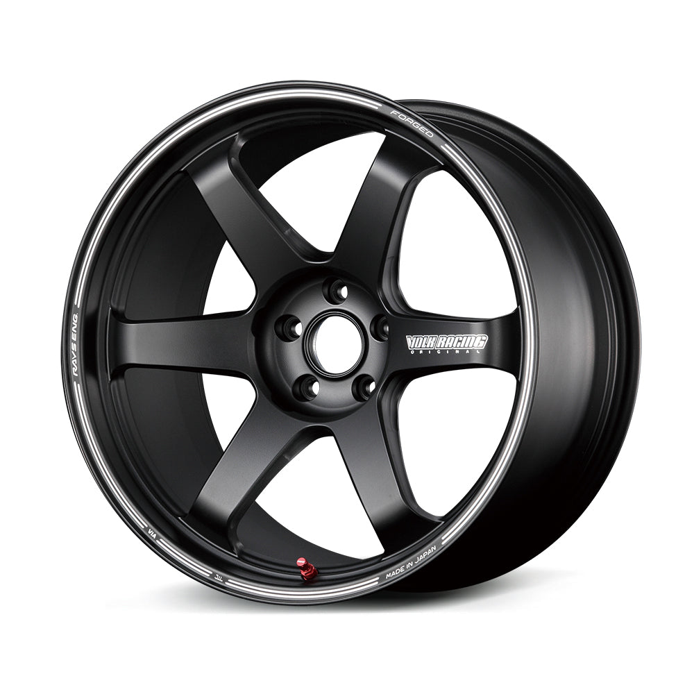 RAYS I VOLK RACING TE37 ULTRA TRACK EDITION II