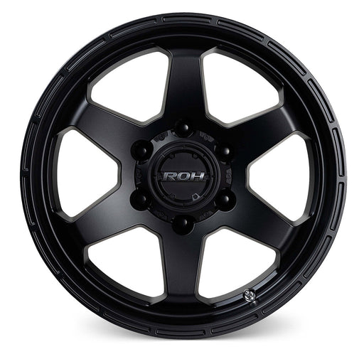 ROH - TORQUE – TYRE TECH WHEELS & AUTO SERVICES