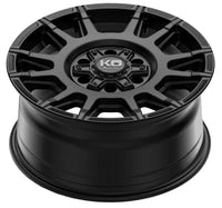KING WHEELS TREKKA