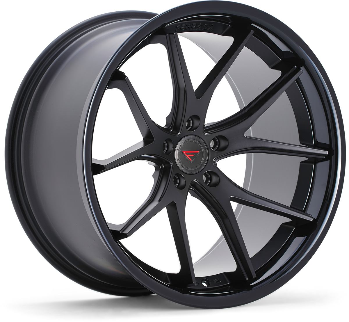 FERRADA l  FR2