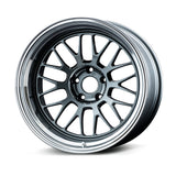 RAYS I VOLK RACING 21A