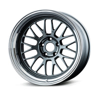 RAYS I VOLK RACING 21A