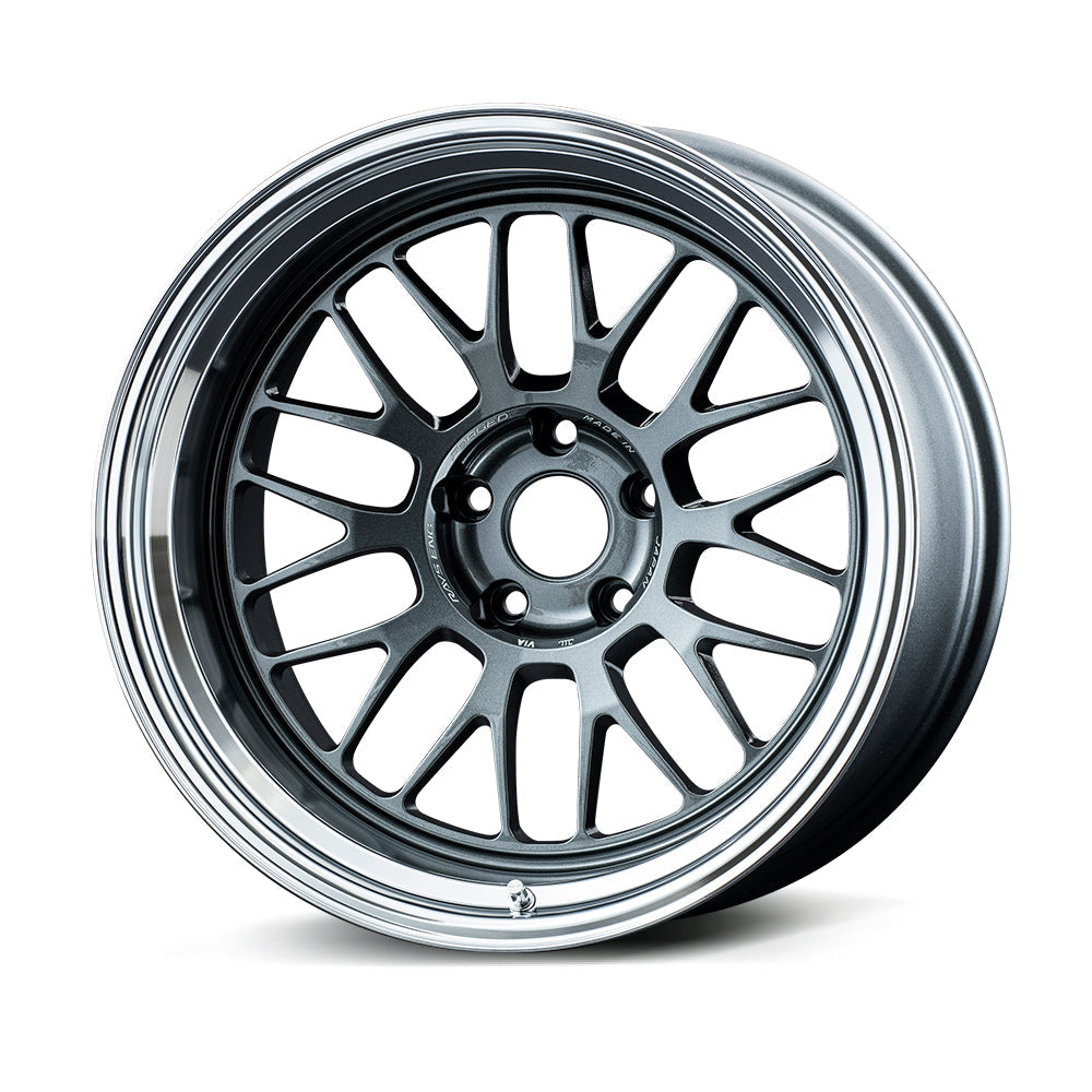 RAYS I VOLK RACING 21A