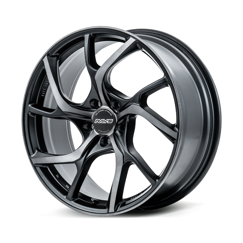 RAYS I VMF C-01 PRIUS EDITION